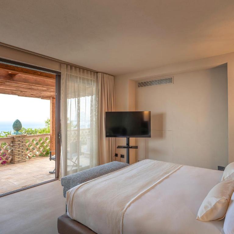Buena Vista - Villa con Vista Mare - 68