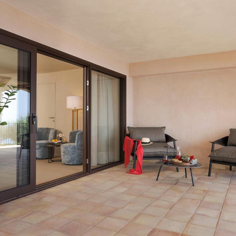 Buena Vista - Villa con Vista Mare - 41