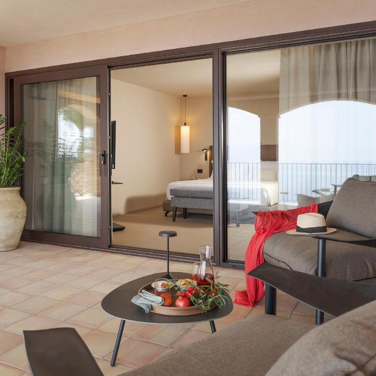 Buena Vista - Villa con Vista Mare - 40