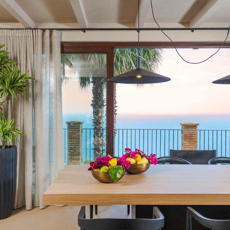 Buena Vista - Villa con Vista Mare - 26
