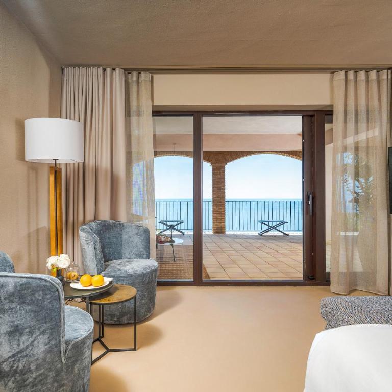 Buena Vista - Villa con Vista Mare - 45