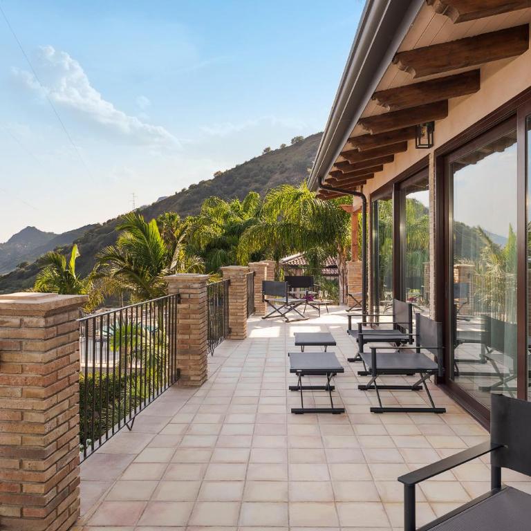Buena Vista - Villa con Vista Mare - 25