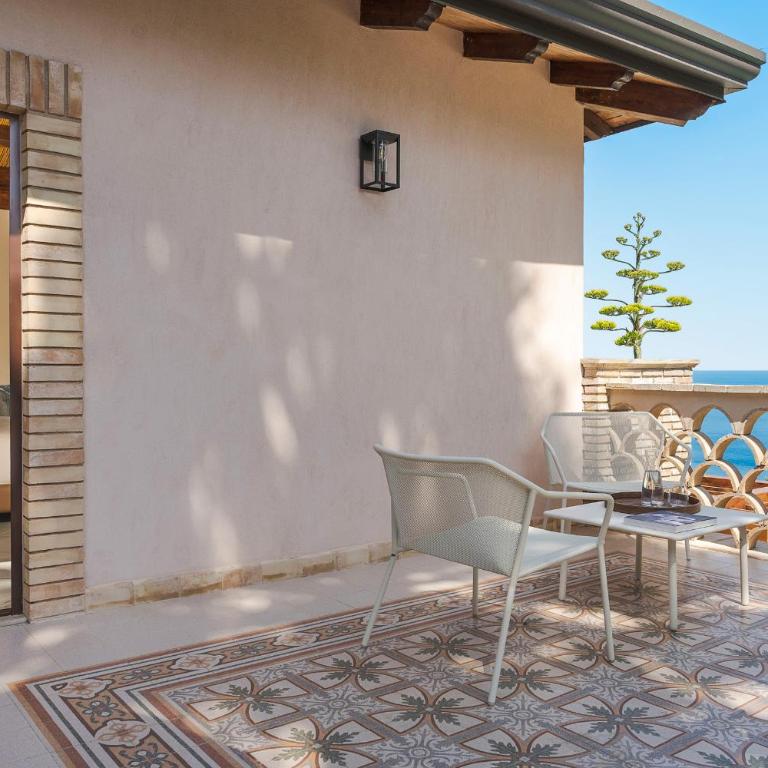 Buena Vista - Villa con Vista Mare - 73