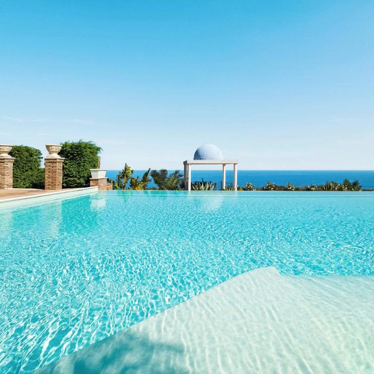 Buena Vista - Villa con Vista Mare - 7