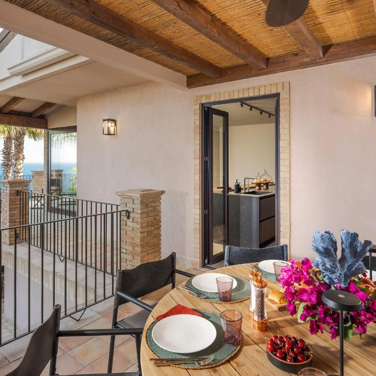 Buena Vista - Villa con Vista Mare - 23