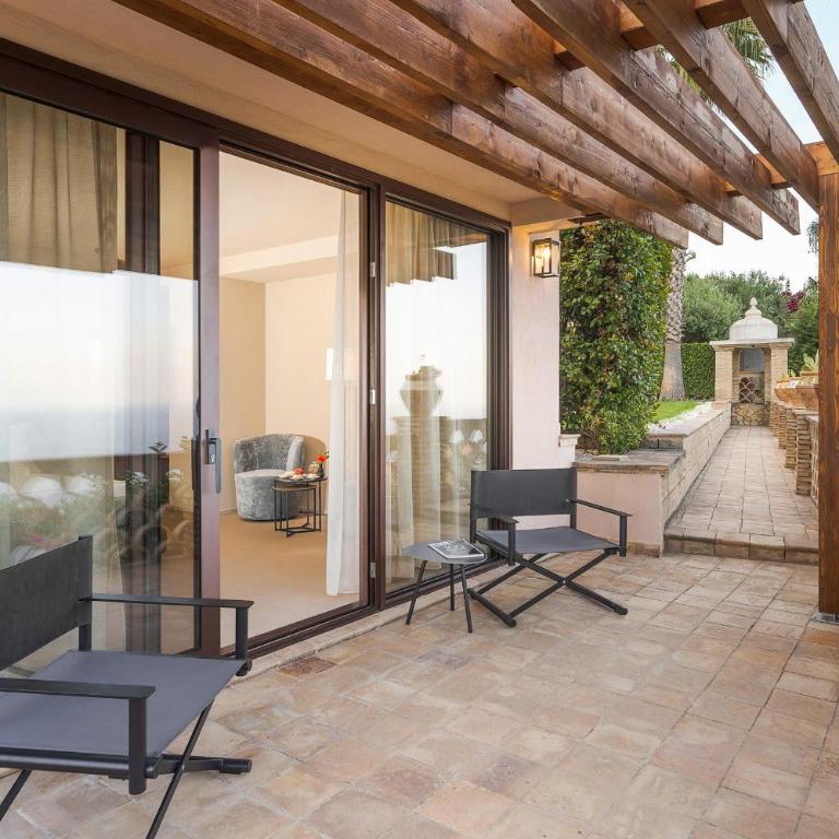 Buena Vista - Villa con Vista Mare - 63