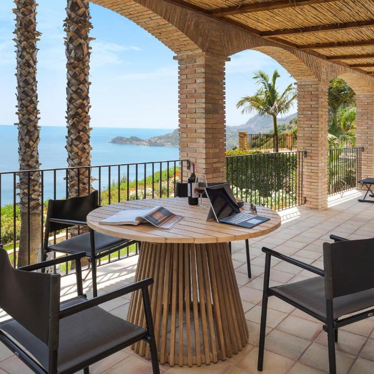 Buena Vista - Villa con Vista Mare - 52