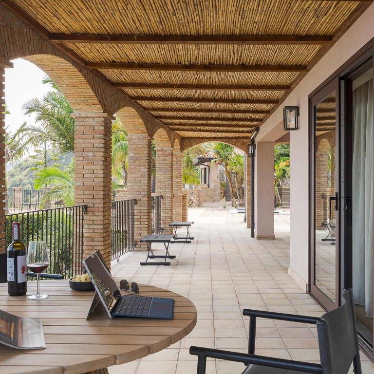 Buena Vista - Villa con Vista Mare - 53