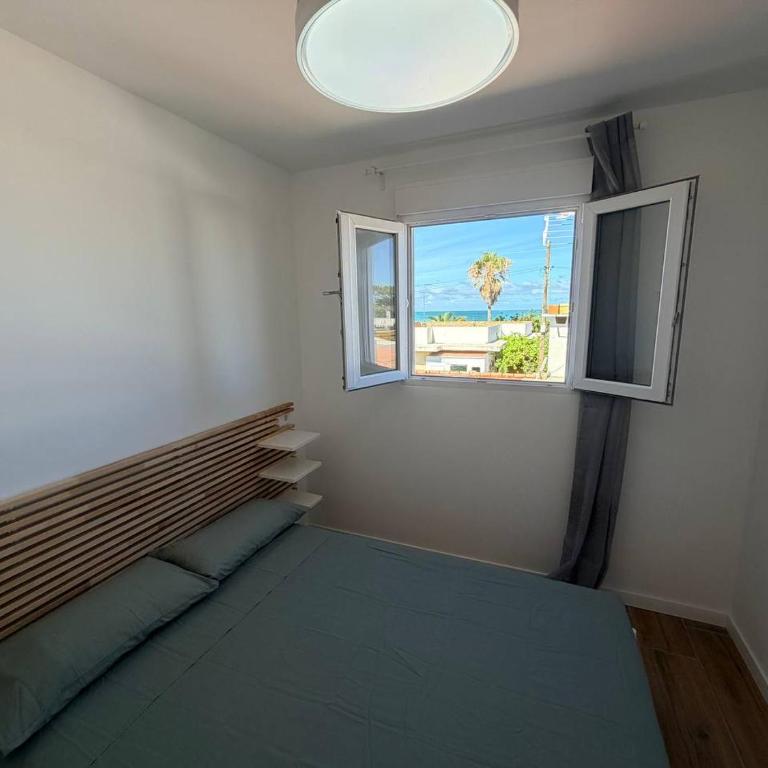 Agua Dulce Playa - Apartamento de 2 dormitorios con vistas al mar - 23