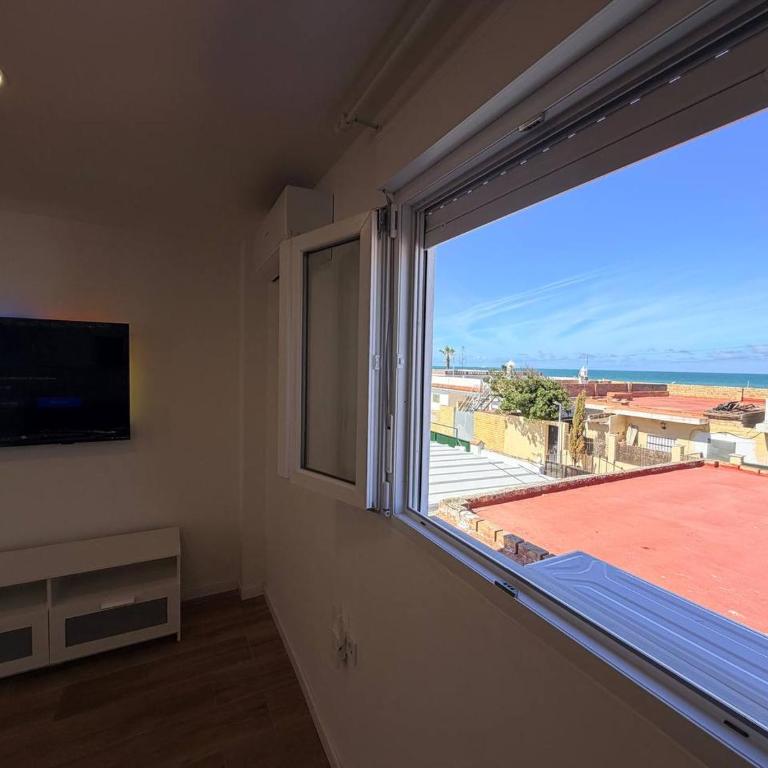 Agua Dulce Playa - Apartamento de 2 dormitorios con vistas al mar - 29
