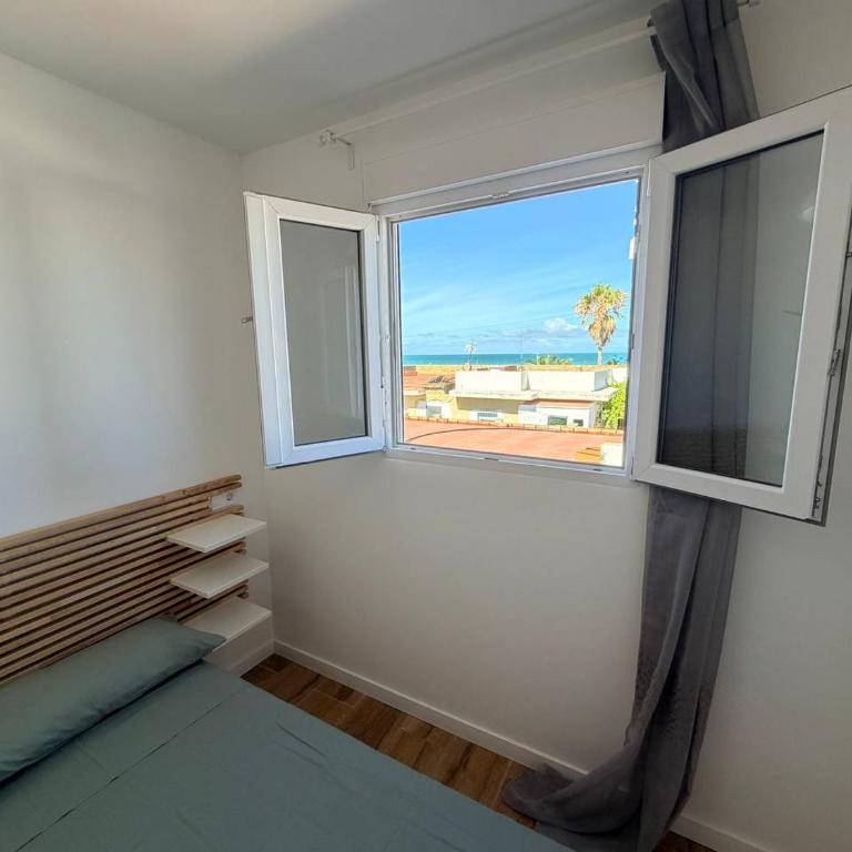 Agua Dulce Playa - Apartamento de 2 dormitorios con vistas al mar - 15
