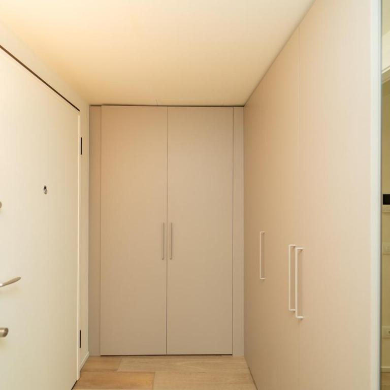 ImmobiliaRent Santa Sofia Apartment B - Appartamento con 1 Camera da Letto - 19