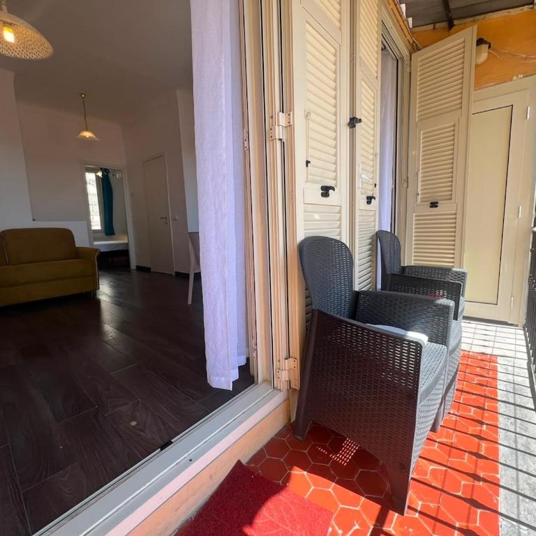 Authentique et paisible aux portes de Monaco - GQ - Appartement 2 Chambres - 21