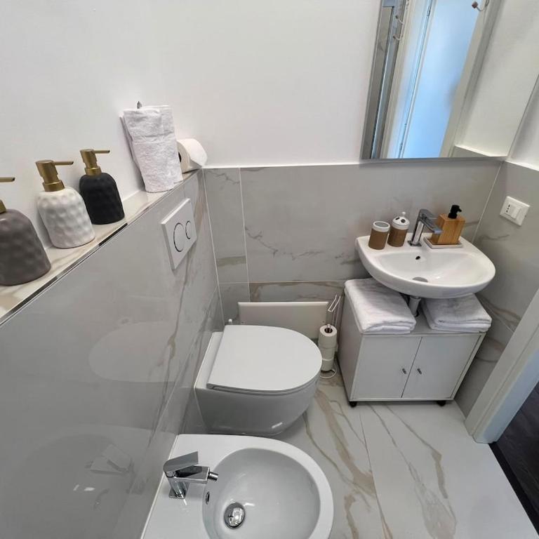Authentique et paisible aux portes de Monaco - GQ - Appartement 2 Chambres - 15