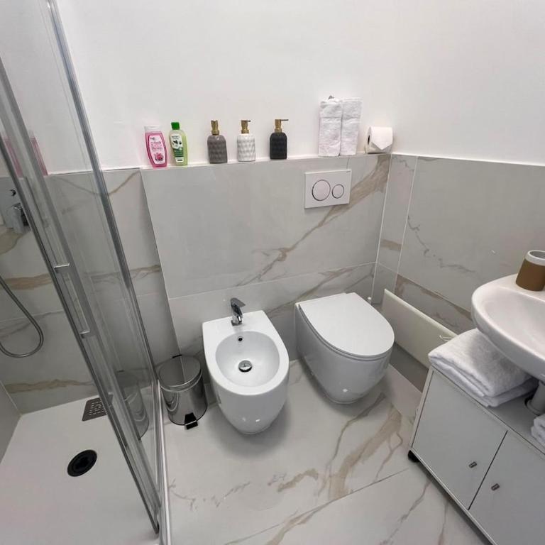 Authentique et paisible aux portes de Monaco - GQ - Appartement 2 Chambres - 16