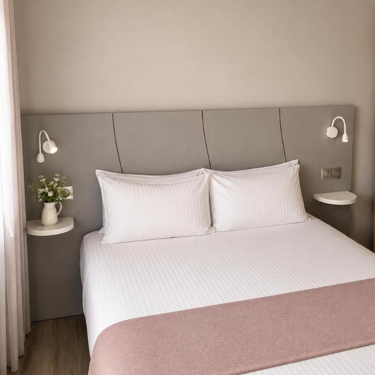Hôtel Valencia - Chambre Quadruple - Vue sur Mer - 3