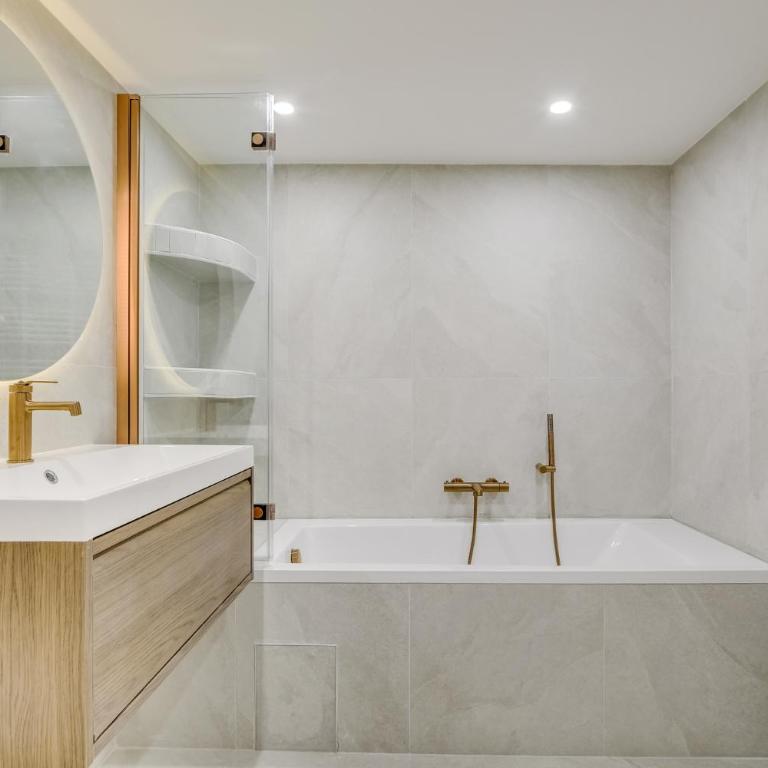 Pick A Flat's Apartment in Champs-Elysées - Rue Ponthieu - Appartement 3 Chambres - 26