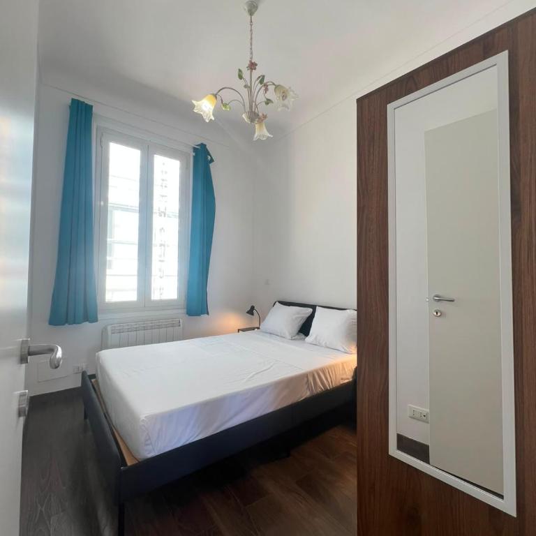 Authentique et paisible aux portes de Monaco - GQ - Appartement 2 Chambres - 14