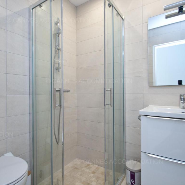 Blanc Bleu - Appartement - 9