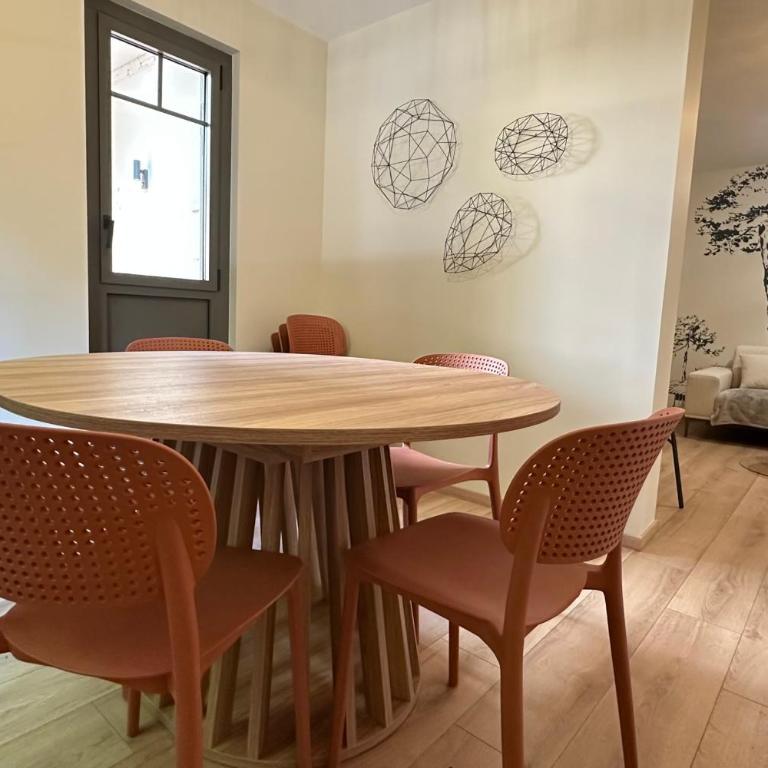 House for 8 with garden & terrace in Arcachon - Casa - 6