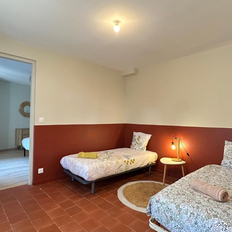 House for 8 with garden & terrace in Arcachon - Casa - 15