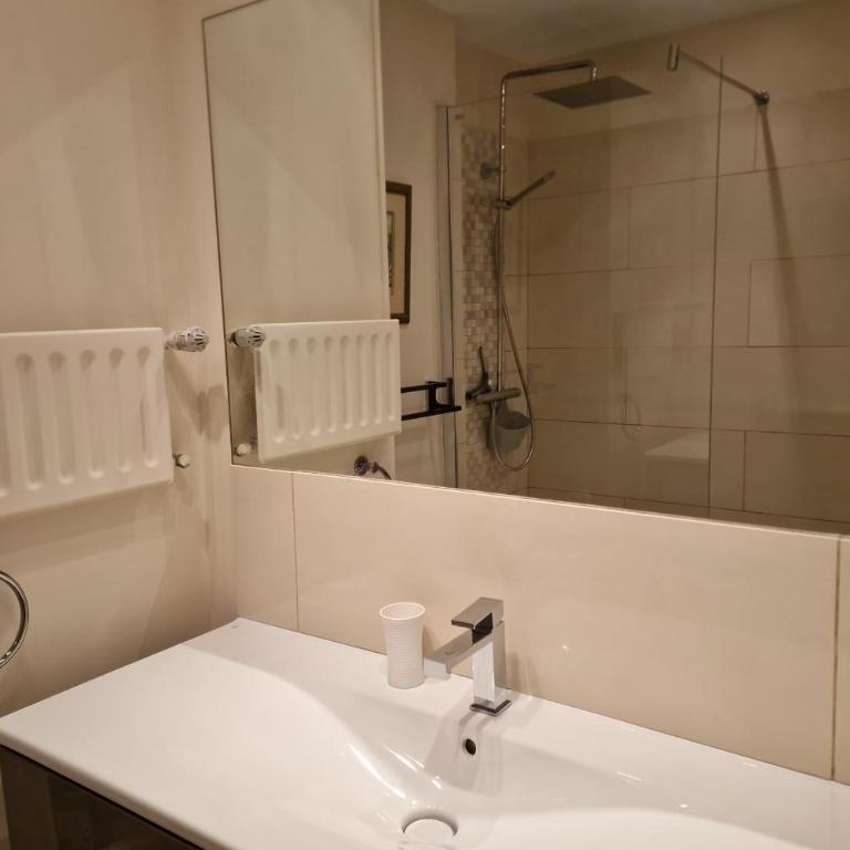 Appartement avec piscine à Mandelieu-la-Napoule - Appartement - 6