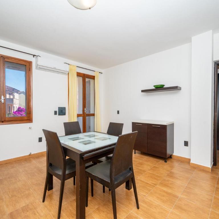Appartamento Bouganville - Appartamento Deluxe con 2 Camere da Letto e Vista Giardino - 7