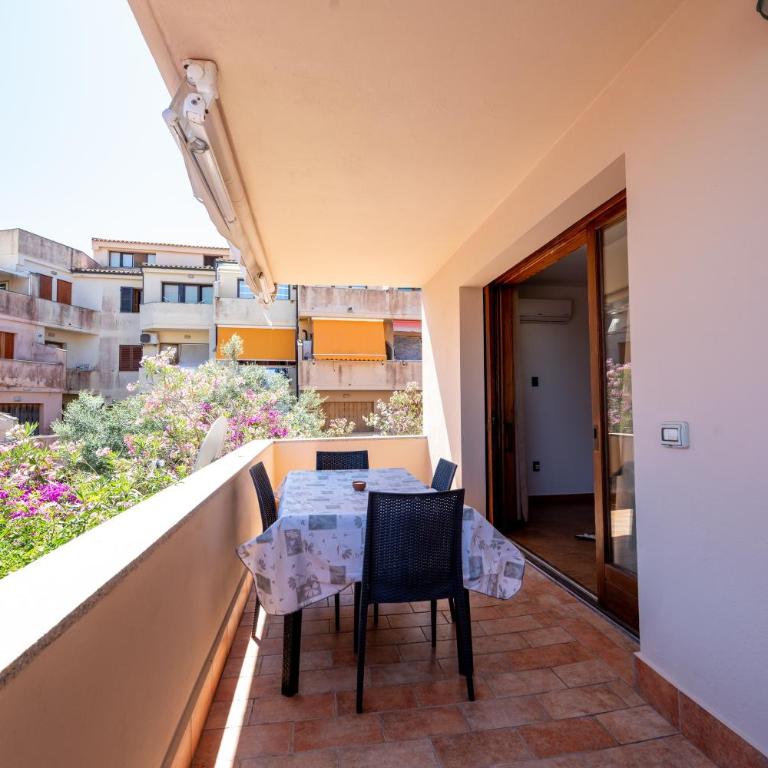 Appartamento Bouganville - Appartamento Deluxe con 2 Camere da Letto e Vista Giardino - 18