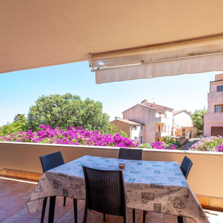Appartamento Bouganville - Appartamento Deluxe con 2 Camere da Letto e Vista Giardino - 19