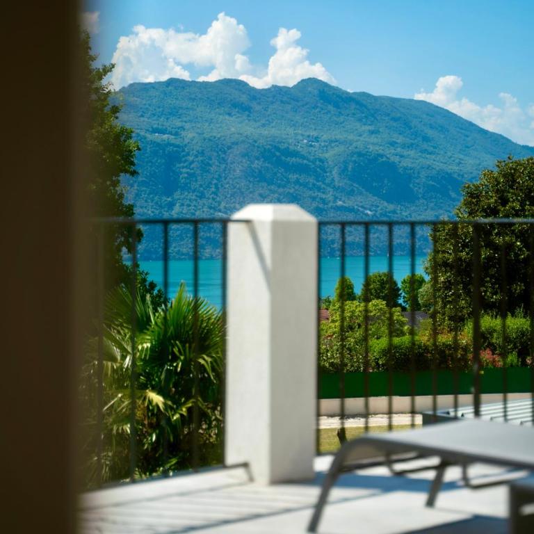 Villa Sonatine l Vue lac & 2 terrasses - Villa mit 3 Schlafzimmern - 28