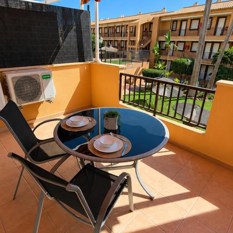 Marina Casares Beachside Apartment - Apartamento de 1 dormitorio - 3