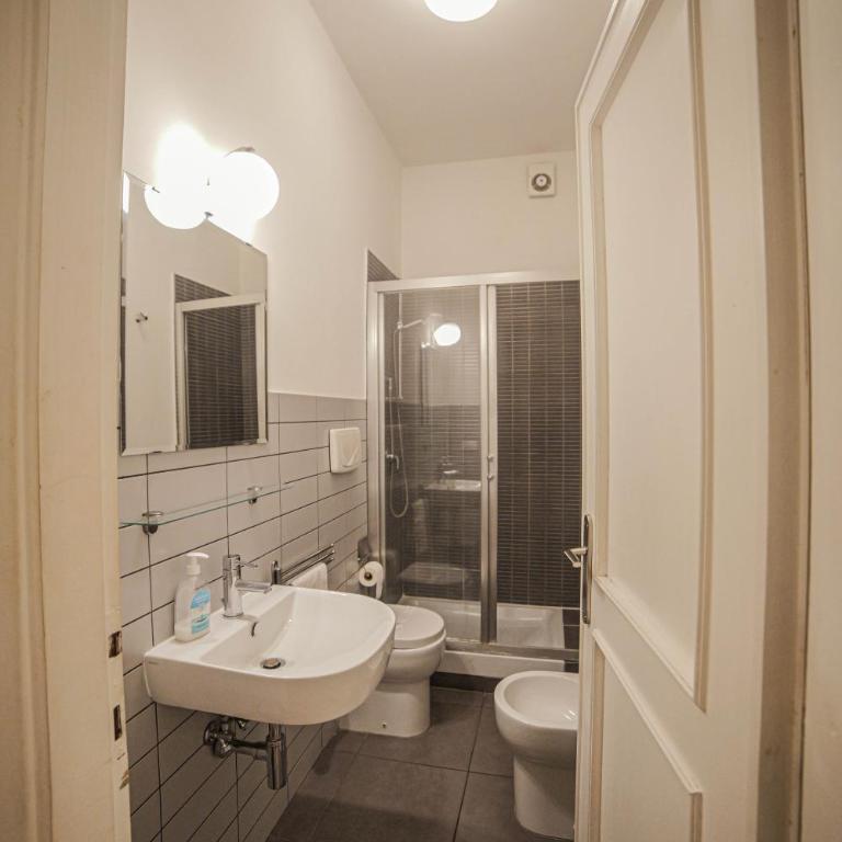 amata suite dei cartari - One-Bedroom Apartment - 5