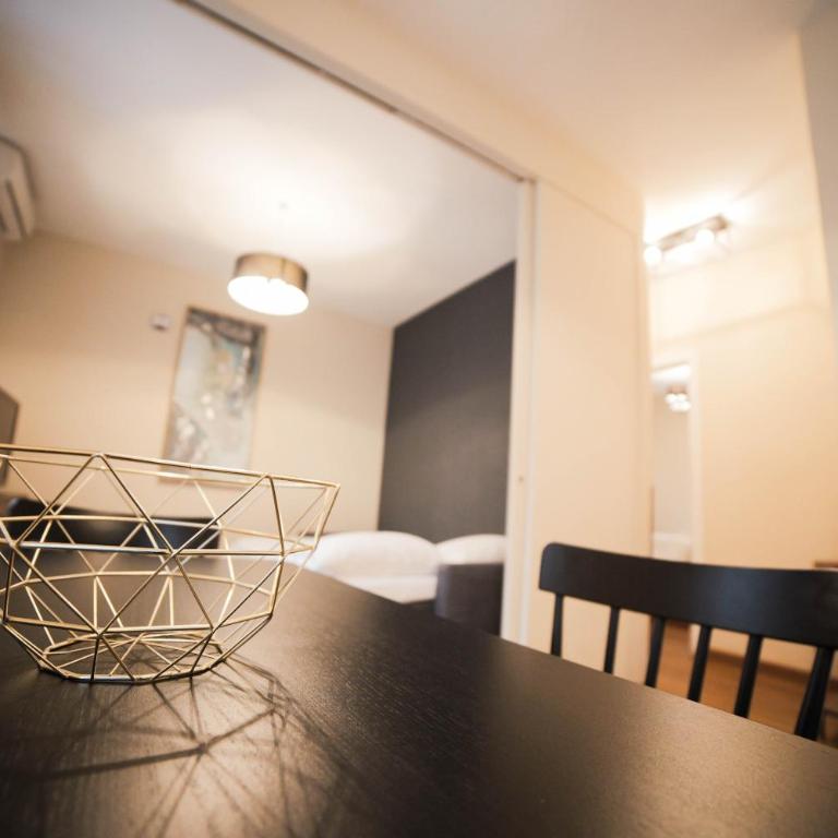 amata suite dei cartari - Two-Bedroom Apartment - 4