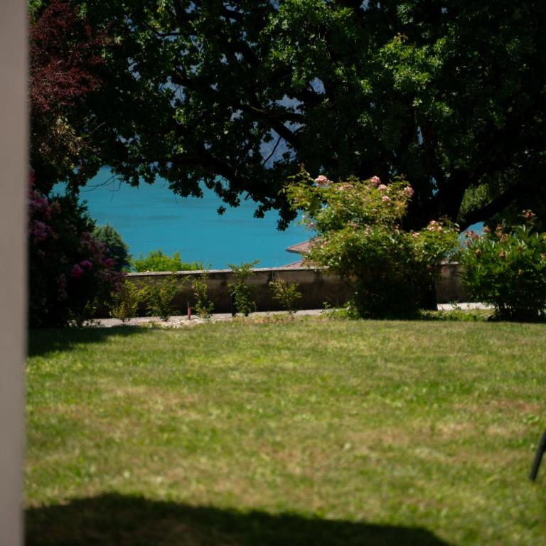 Villa Sonatine l Vue lac & 2 terrasses - Villa mit 3 Schlafzimmern - 26