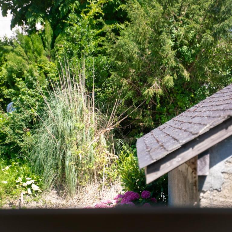 Villa Sonatine l Vue lac & 2 terrasses - Villa mit 3 Schlafzimmern - 43