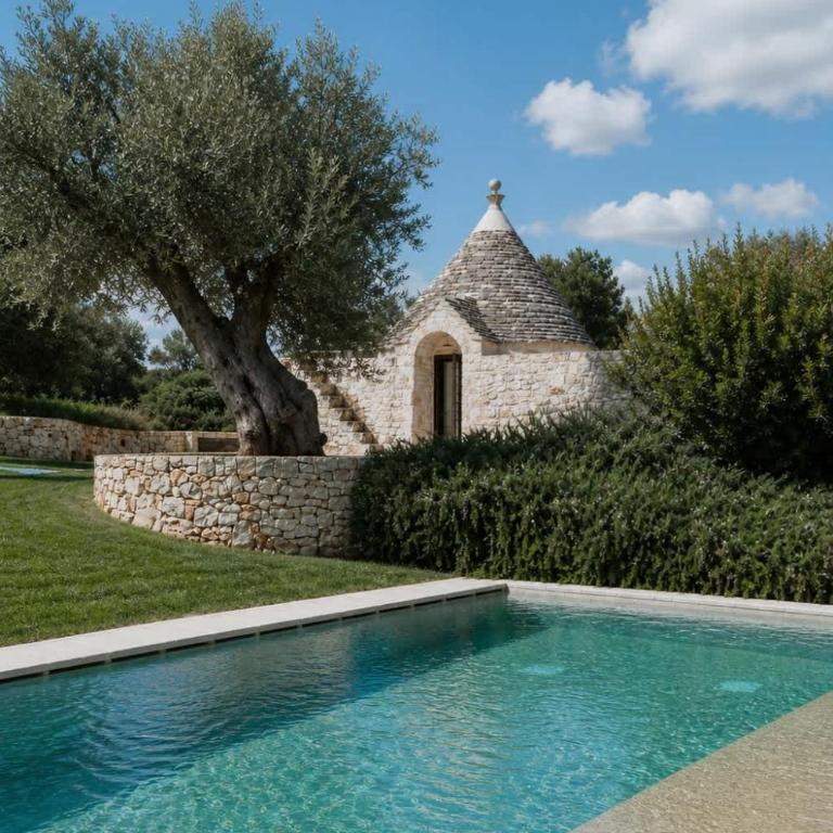 Villa Victoria by Puglia Classics - Villa - 2