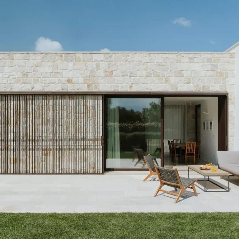Villa Victoria by Puglia Classics - Villa - 3