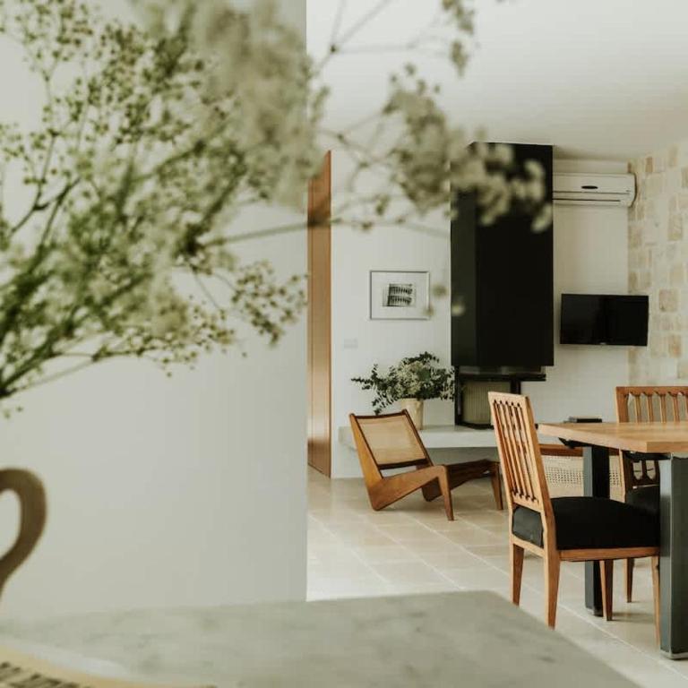 Villa Victoria by Puglia Classics - Villa - 4