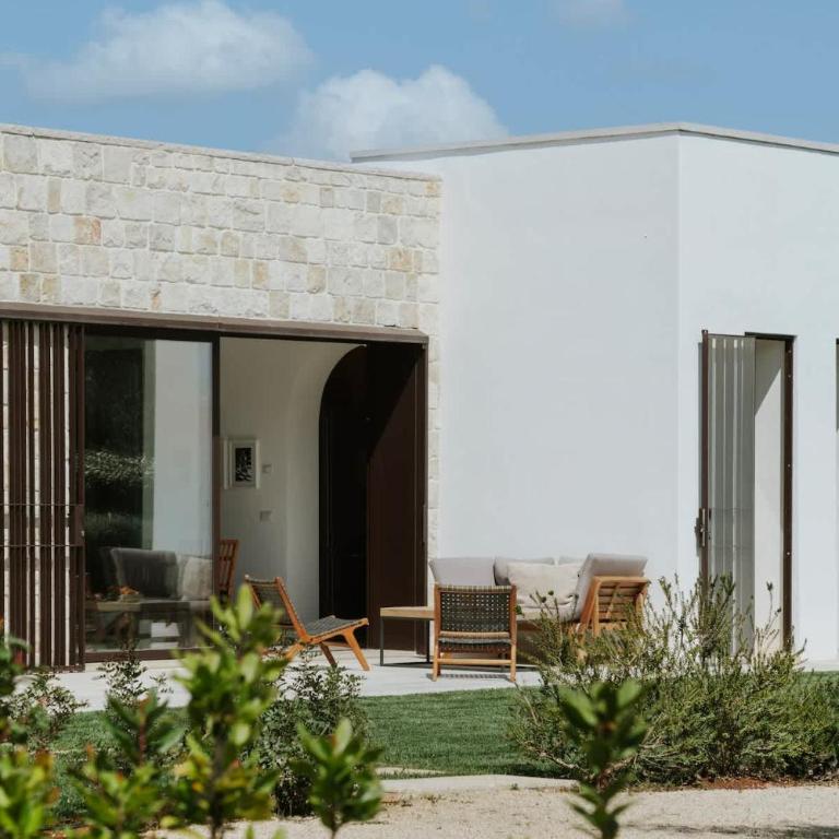 Villa Victoria by Puglia Classics - Villa - 6