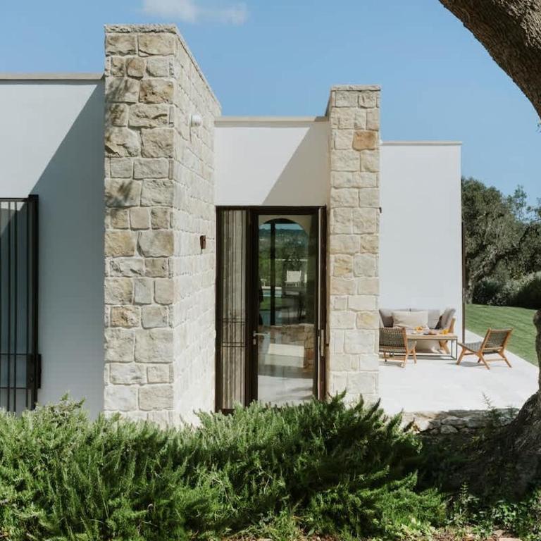 Villa Victoria by Puglia Classics - Villa - 13