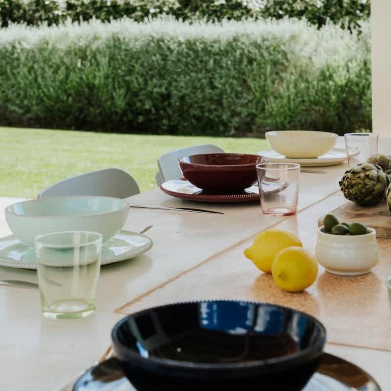 Villa Victoria by Puglia Classics - Villa - 16