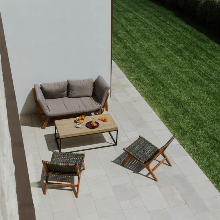 Villa Victoria by Puglia Classics - Villa - 17