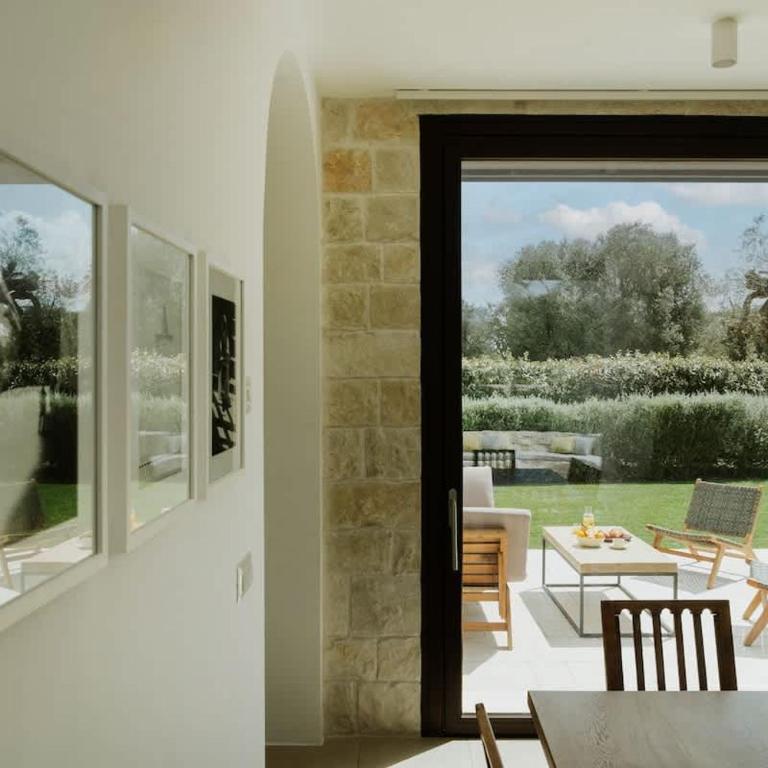 Villa Victoria by Puglia Classics - Villa - 18