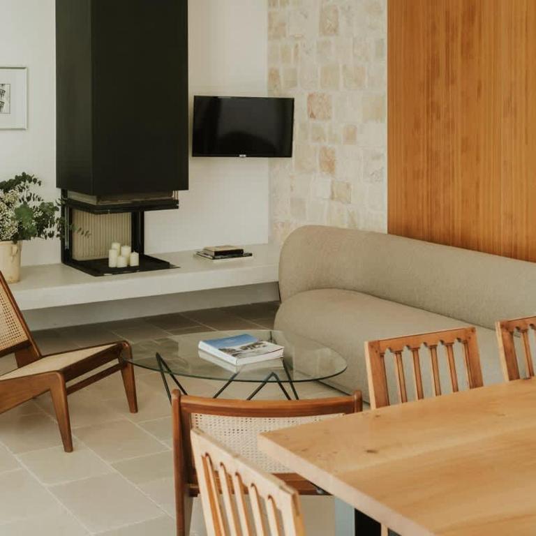 Villa Victoria by Puglia Classics - Villa - 19