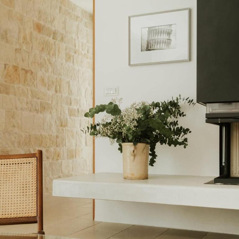 Villa Victoria by Puglia Classics - Villa - 20