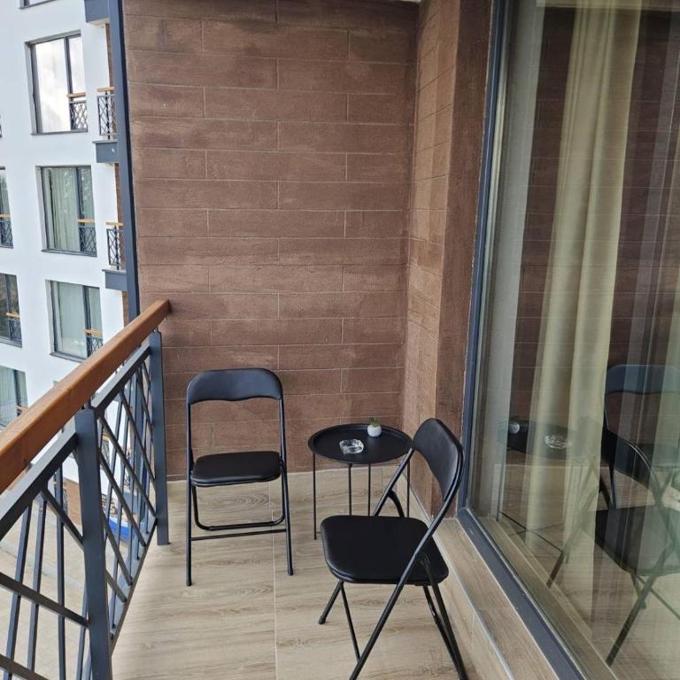 Marrilux apartments Residence Hill - Porodični Studio - 2