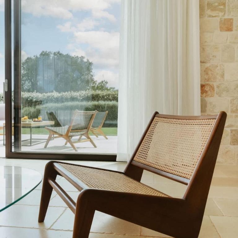 Villa Victoria by Puglia Classics - Villa - 21