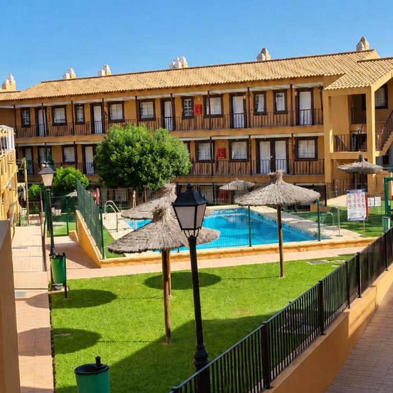 Marina Casares Beachside Apartment - Apartamento de 1 dormitorio - 2
