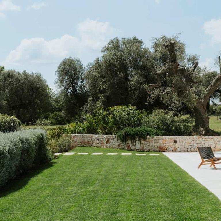 Villa Victoria by Puglia Classics - Villa - 24