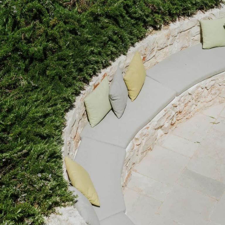 Villa Victoria by Puglia Classics - Villa - 25